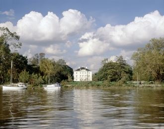 Marble Hill House (01/05/2019)
