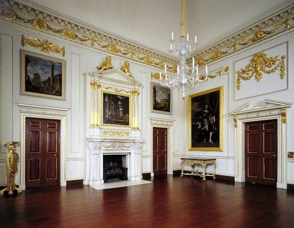 Marble Hill House (01/05/2019)