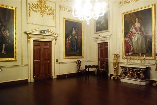 Marble Hill House (01/05/2019)