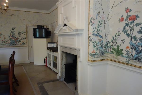 Marble Hill House (01/05/2019)