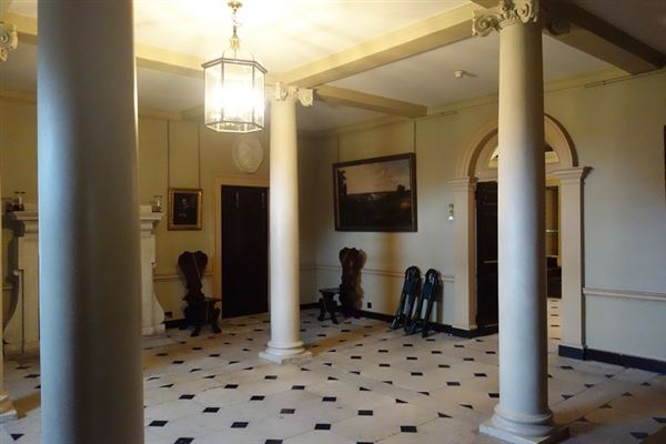 Marble Hill House (01/05/2019)