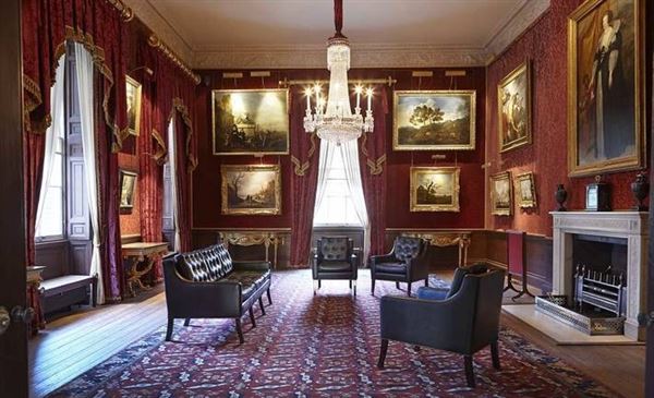 Kenwood House and Estate (01/05/2019)