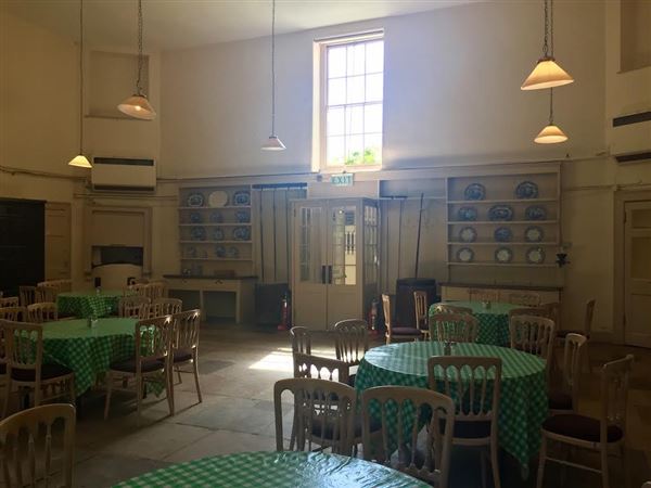 Kenwood House and Estate (01/05/2019)