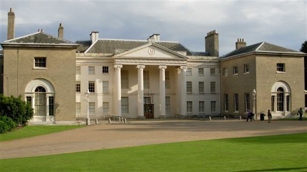 Kenwood House and Estate (01/05/2019)