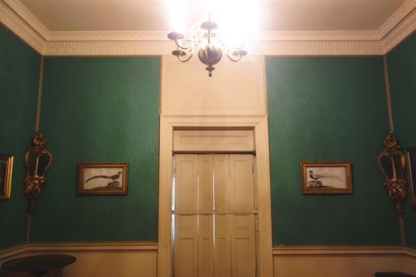 Marble Hill House (01/05/2019)