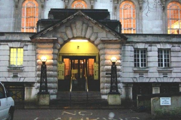 HM Courts & Tribunals Service (01/05/2019)