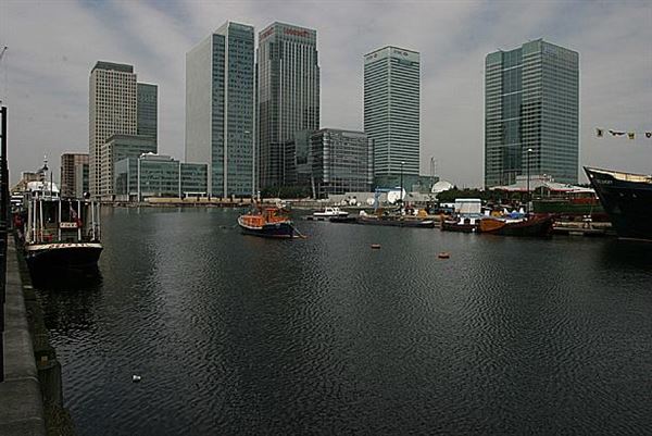 South Dock Towpath (01/05/2019)