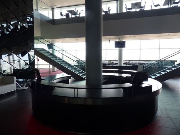 Wembley Stadium (01/05/2019)