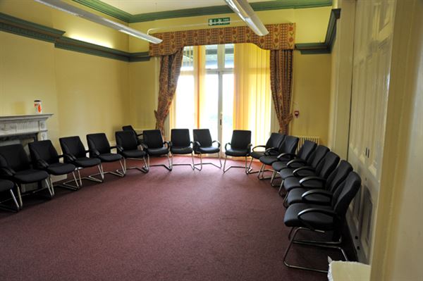 Heathfield House (01/05/2019)