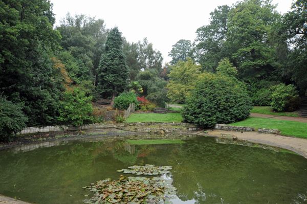 Heathfield House (01/05/2019)