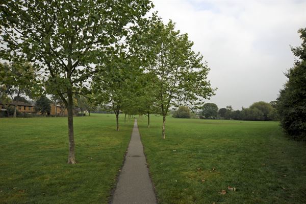 Norbury Park (01/05/2019)