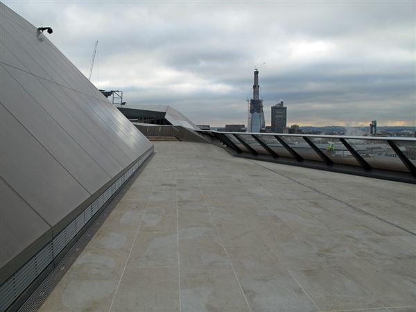 Views from One New Change (01/05/2019)