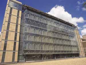 Natural History Museum - Darwin Centre (01/05/2019)