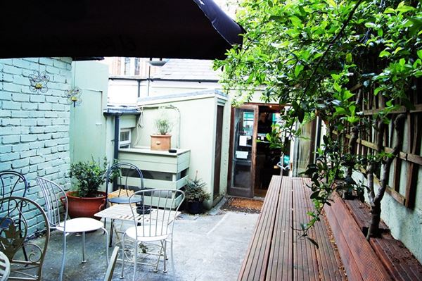 Moors Bar (01/05/2019)