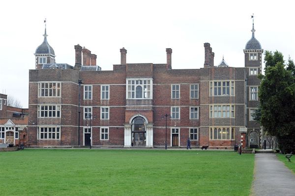 Charlton Park (01/05/2019)