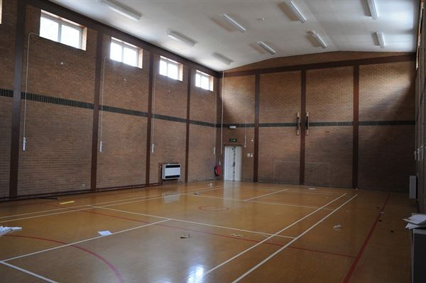 Fulham Cross Youth Club (01/05/2019)