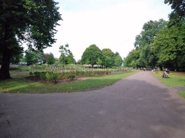 Acton Park (01/05/2019)