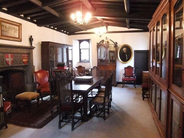 Museum of the Order of St John (01/05/2019)