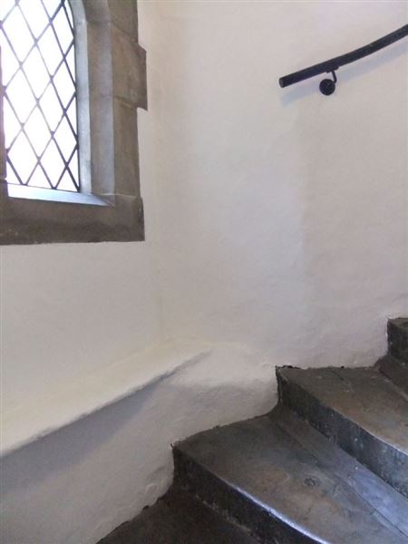 Museum of the Order of St John (01/05/2019)