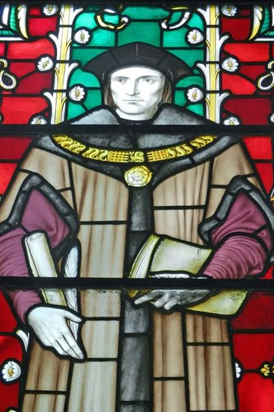 St Lawrence Jewry Church (01/05/2019)