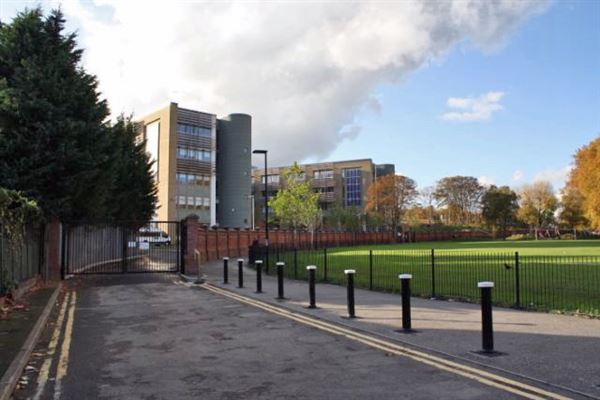 Heartlands High School (01/05/2019)