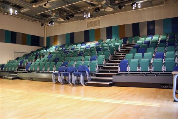 Heartlands High School (01/05/2019)