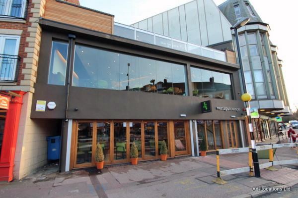 Vertigo Lounge (01/05/2019)