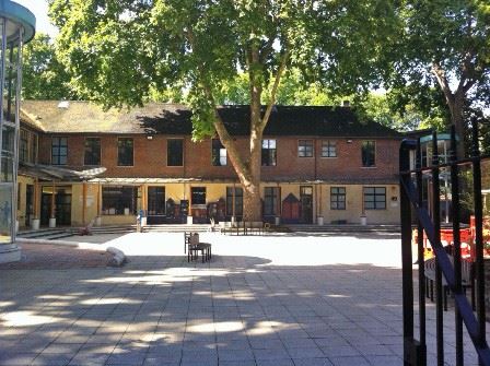 Coram Community Campus (01/05/2019)