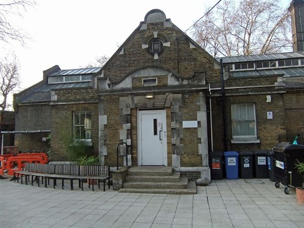 Coram Community Campus (01/05/2019)