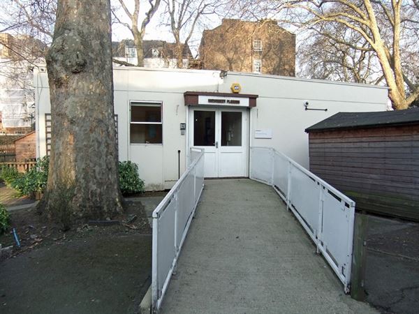 Coram Community Campus (01/05/2019)