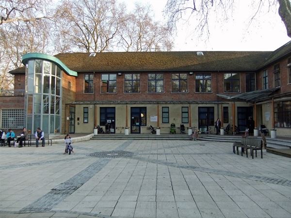 Coram Community Campus (01/05/2019)