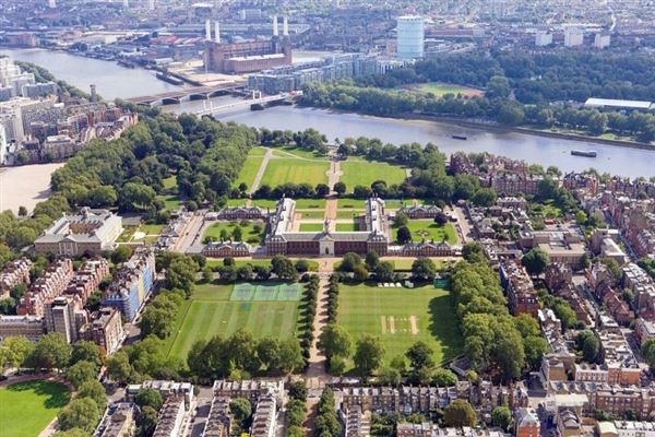 Royal Hospital Chelsea (01/05/2019)