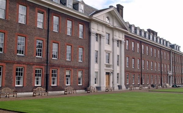Royal Hospital Chelsea (01/05/2019)