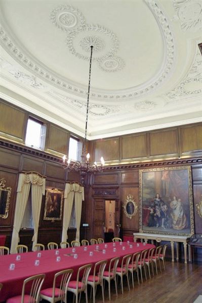 Royal Hospital Chelsea (01/05/2019)