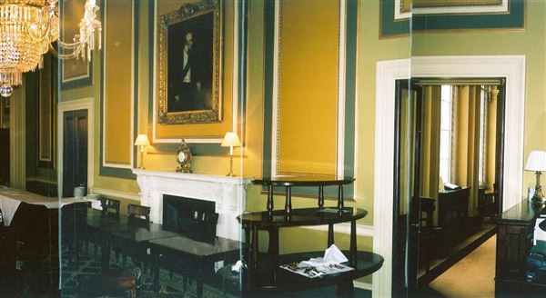 The Travellers Club (01/05/2019)