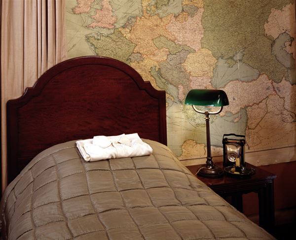 Churchill War Rooms (01/05/2019)