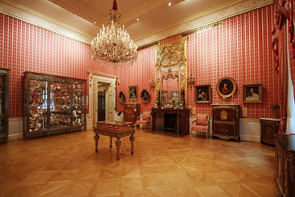 Wallace Collection (01/05/2019)