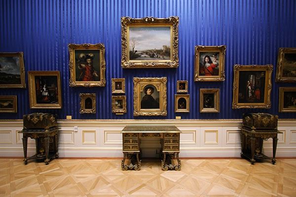 Wallace Collection (01/05/2019)