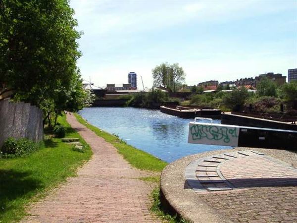 Canal & River Trust (01/05/2019)