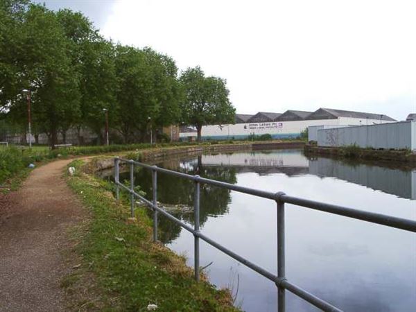 Canal & River Trust (01/05/2019)