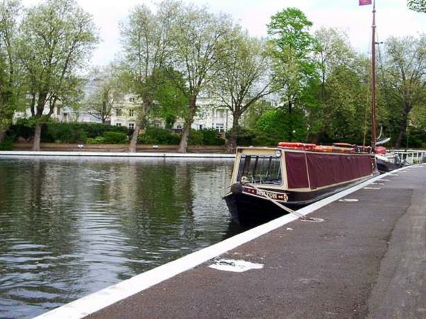 Canal & River Trust (01/05/2019)