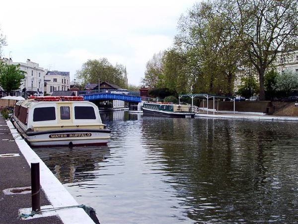 Canal & River Trust (01/05/2019)
