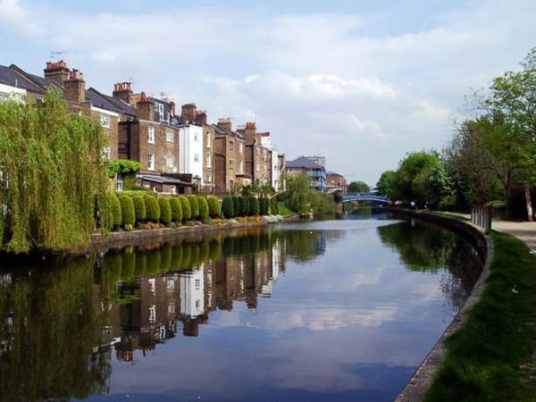 Canal & River Trust (01/05/2019)