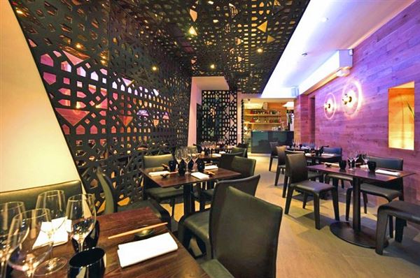 Cocochan Restaurant & Bar (01/05/2019)