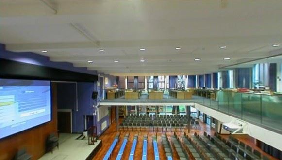 Cardinal Vaughan Memorial School, The (01/05/2019)