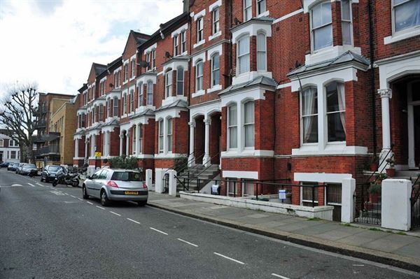 Ormiston Grove (01/05/2019)