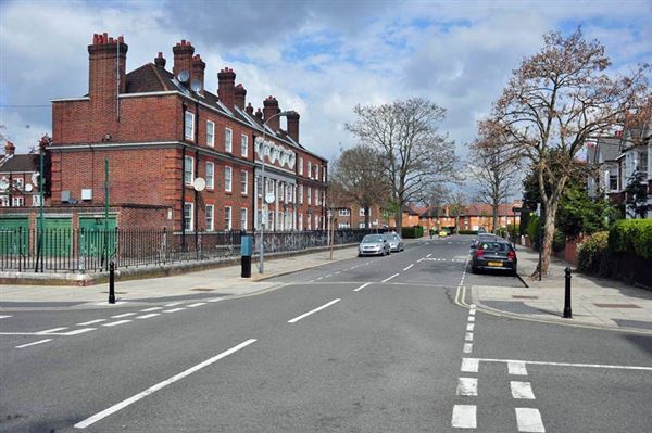 Wormholt Road (01/05/2019)