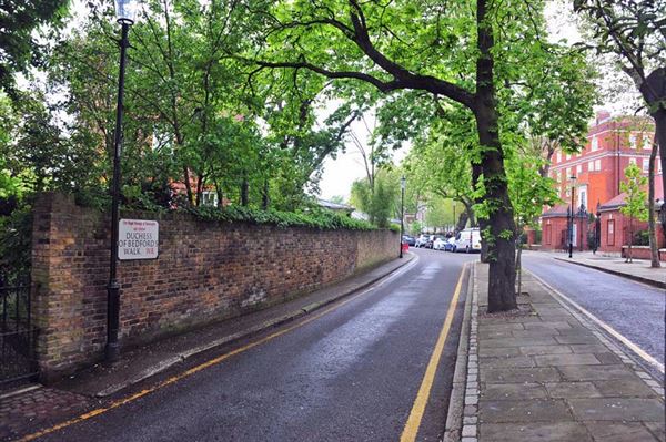 Duchess of Bedford's Walk (01/05/2019)