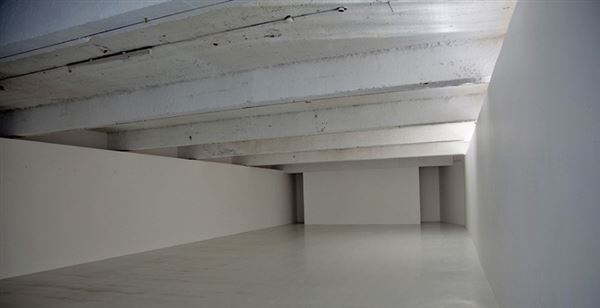The Dairy Art Centre (01/05/2019)