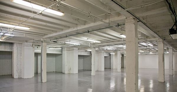 Victoria House - Basement (01/05/2019)